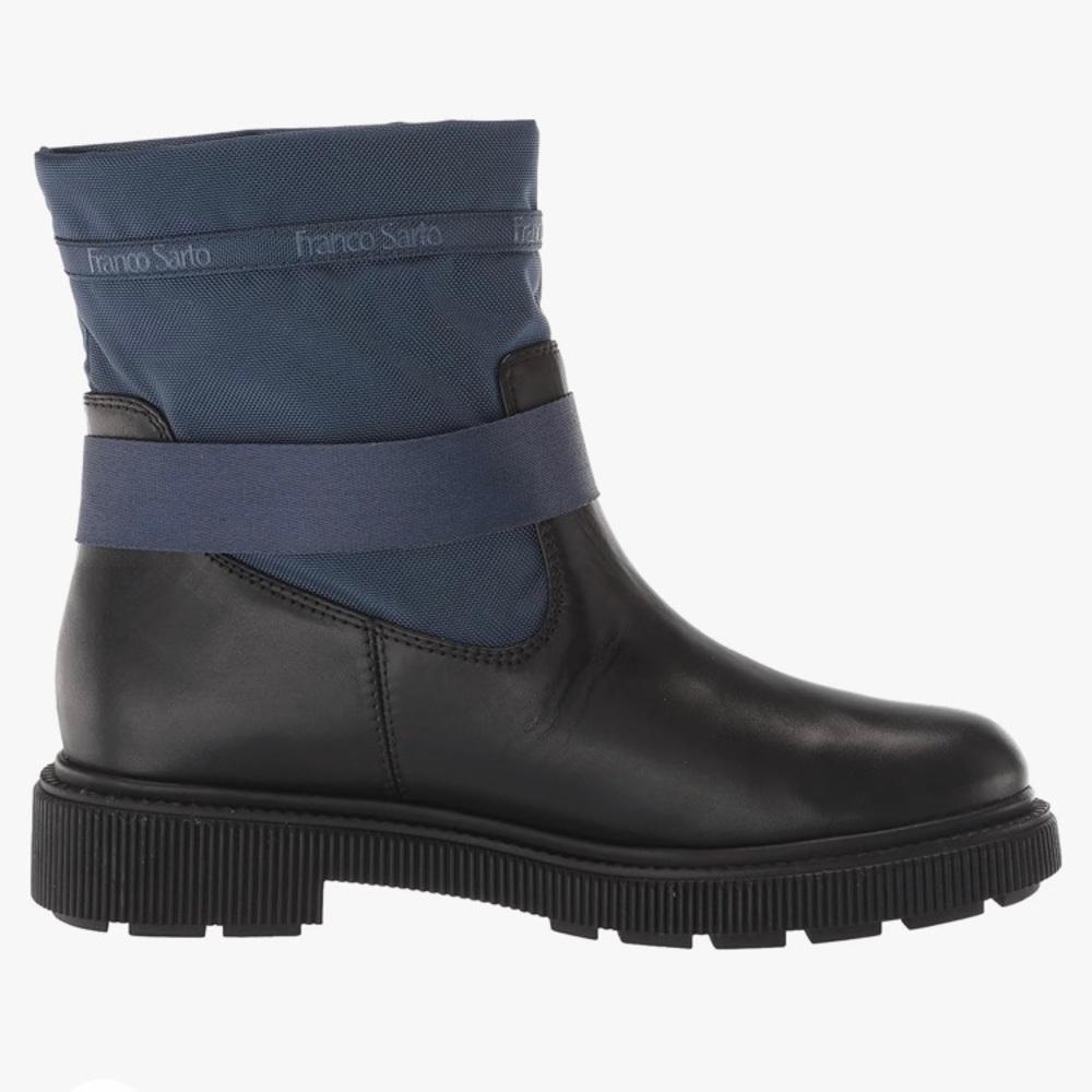 Franco Sarto Women's Jan2 Snow Boot 7